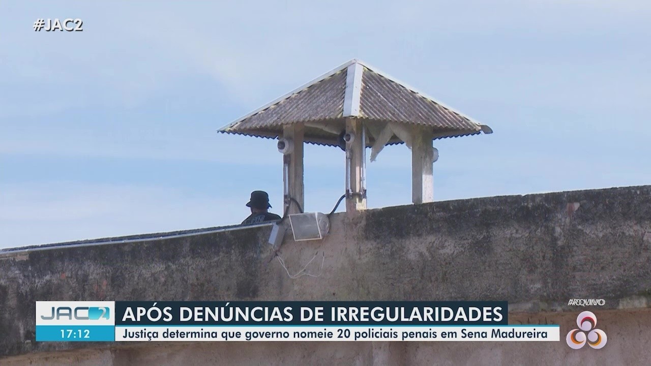 VÍDEOS: Jornal do Acre 2ª Edição desta sexta-feira, 5 de dezembro de 2025