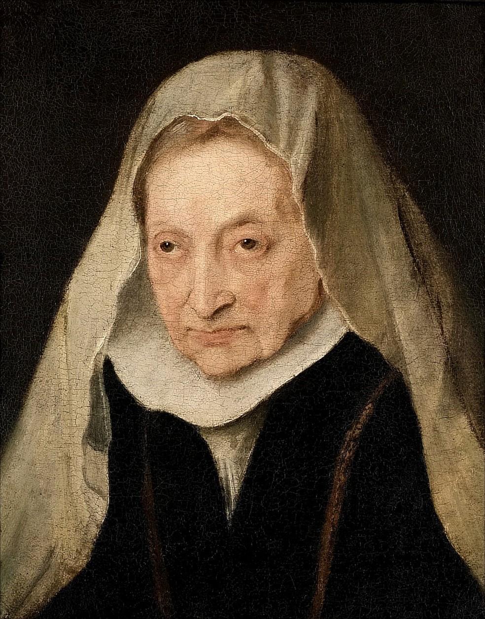 Jogo de Xadrez, 1555  Sofonisba Anguissola