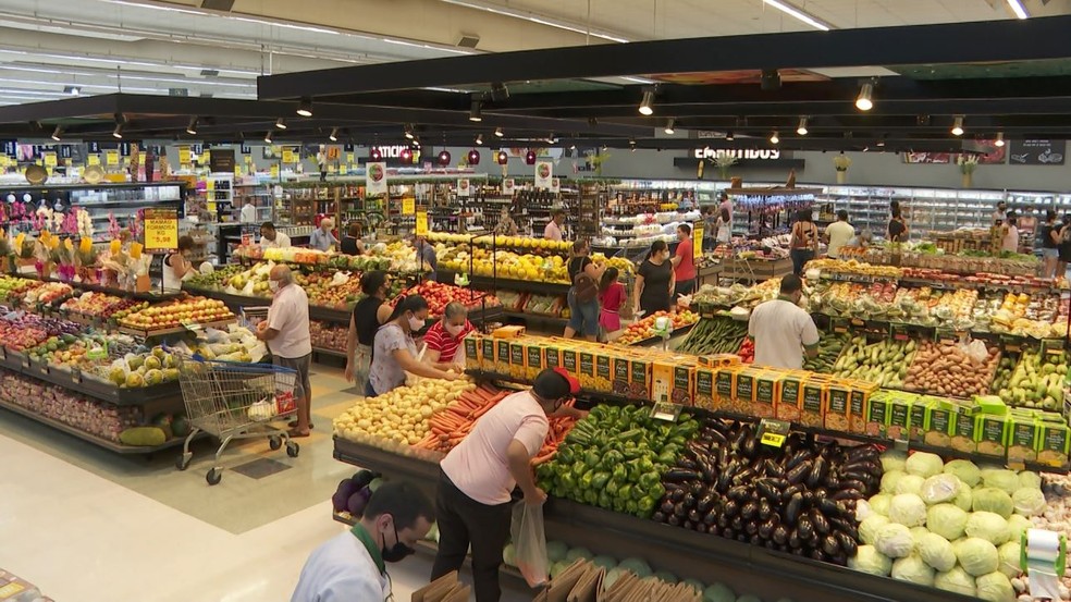 Supermercados influenciam setembro positivo na criação de empregos em  Sertãozinho, SP, Ribeirão Preto e Franca