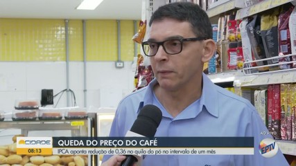 VÍDEOS: Bom Dia Cidade Sul de Minas de segunda-feira, 28 de julho de 2025
