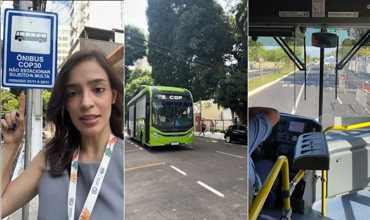 Prefeitura de Belém lança aplicativo para passageiros acompanharem ônibus em tempo real; veja como baixar