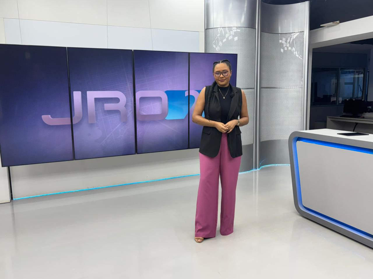 Assista ao JRO2 desta quinta-feira, 7