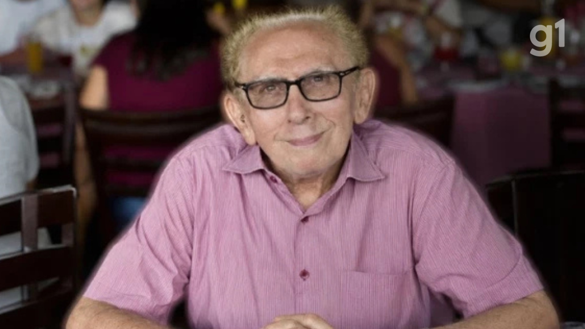 Morre Roque Pires Macatrão, advogado e ex-secretário-geral da OAB Maranhão