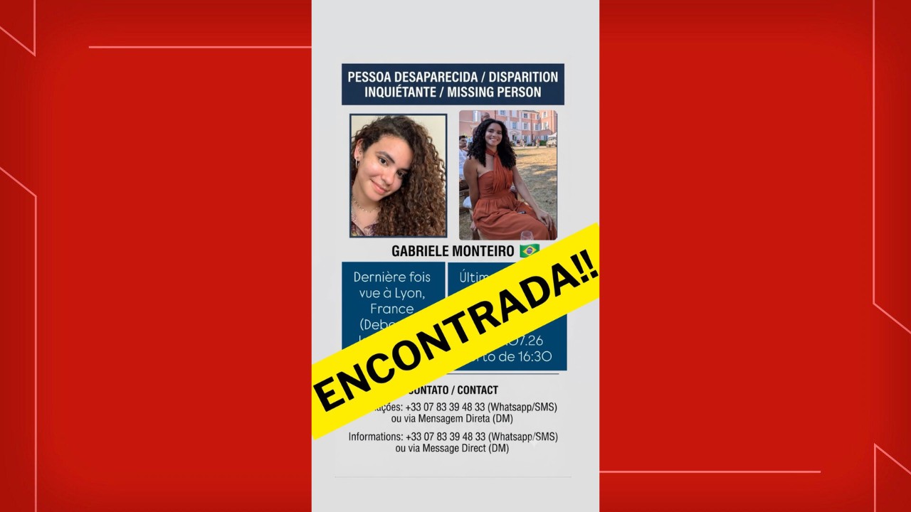 Imagem da notícia - G1