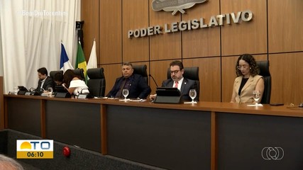 Audiência em Palmas discute Plano Plurianual e Lei Orçamentária Anual 2026