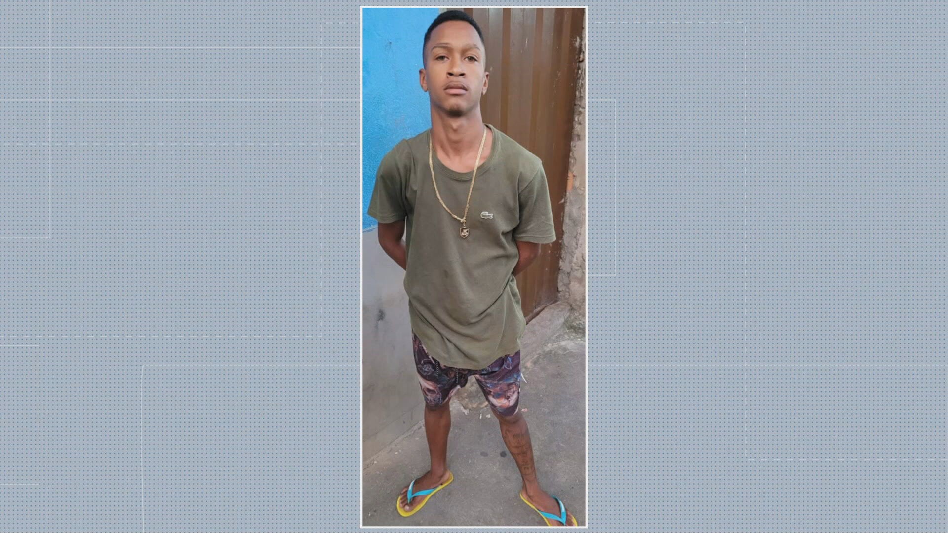 Chefe do tráfico responsável por intimidações que causaram mudança em rotas de ônibus em BH é morto em confronto com PMs, diz polícia