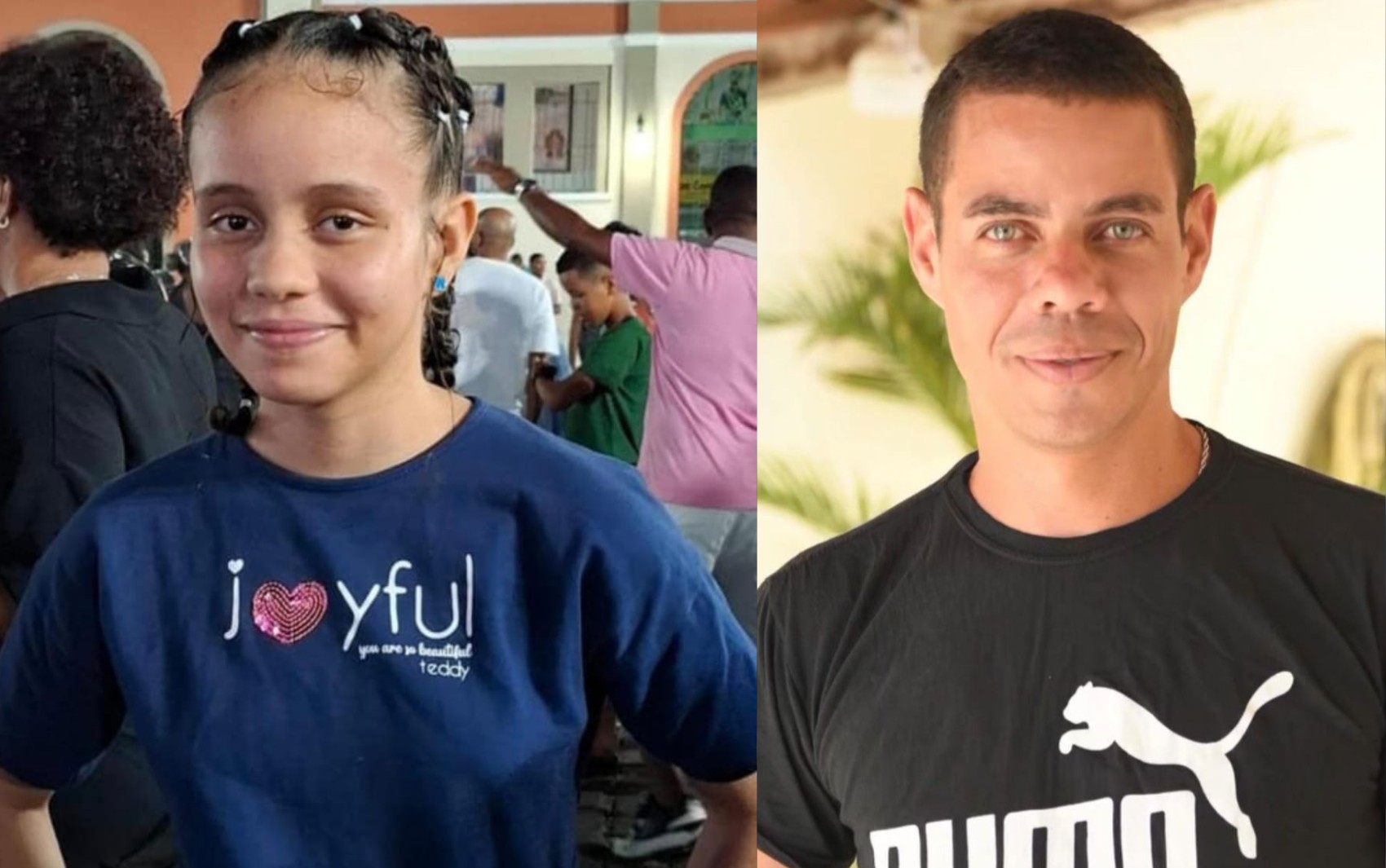 Adolescente de 15 anos é morta com golpes de machado na Bahia; pai é suspeito do crime