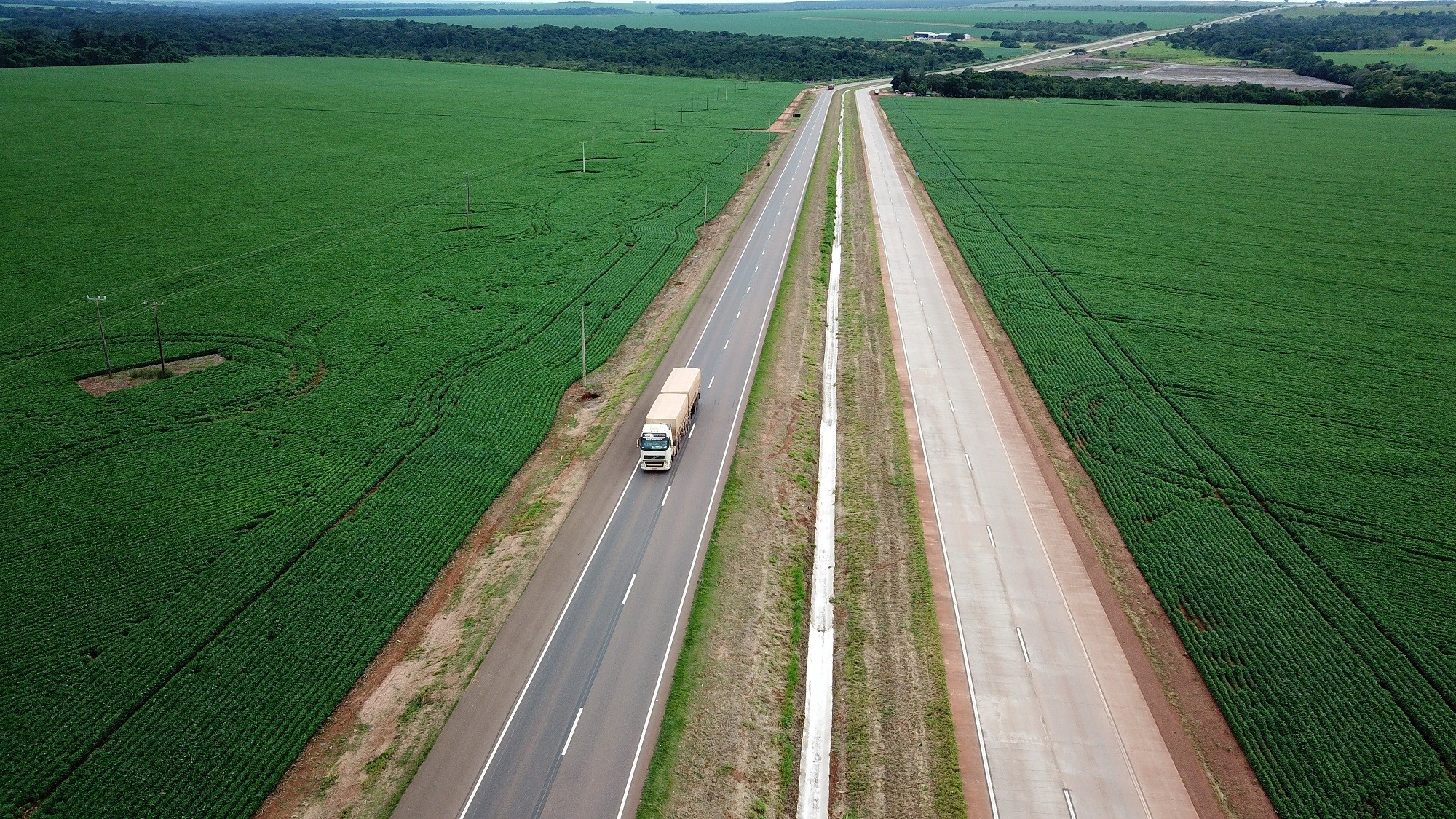 Tribunal revoga liminar e libera licitação de R$ 2,6 bilhões para concessão de rodovias em MT