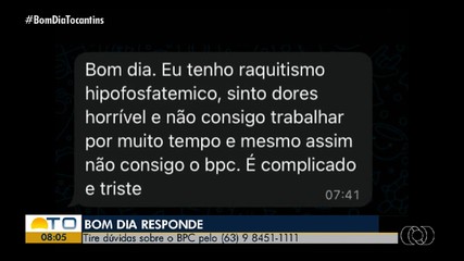 Saiba quem tem direito a substituir o Bolsa Família pelo BPC