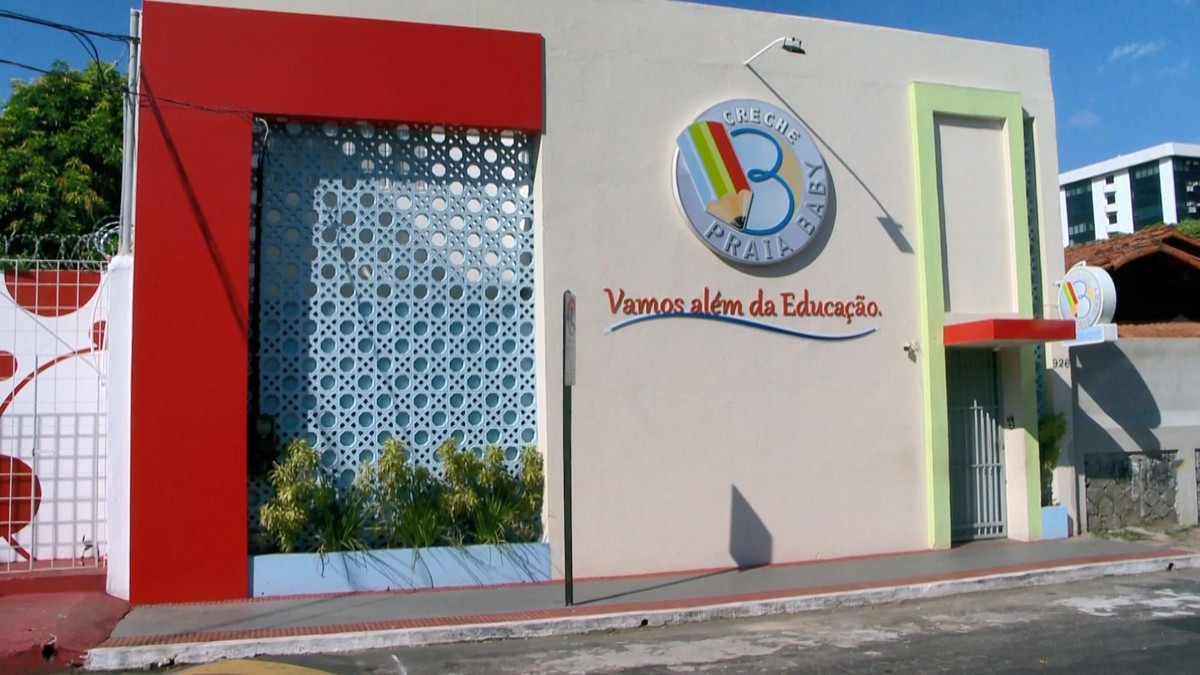 Creche em Vila Velha onde houve surto de bactéria é desinterditada, diz ...