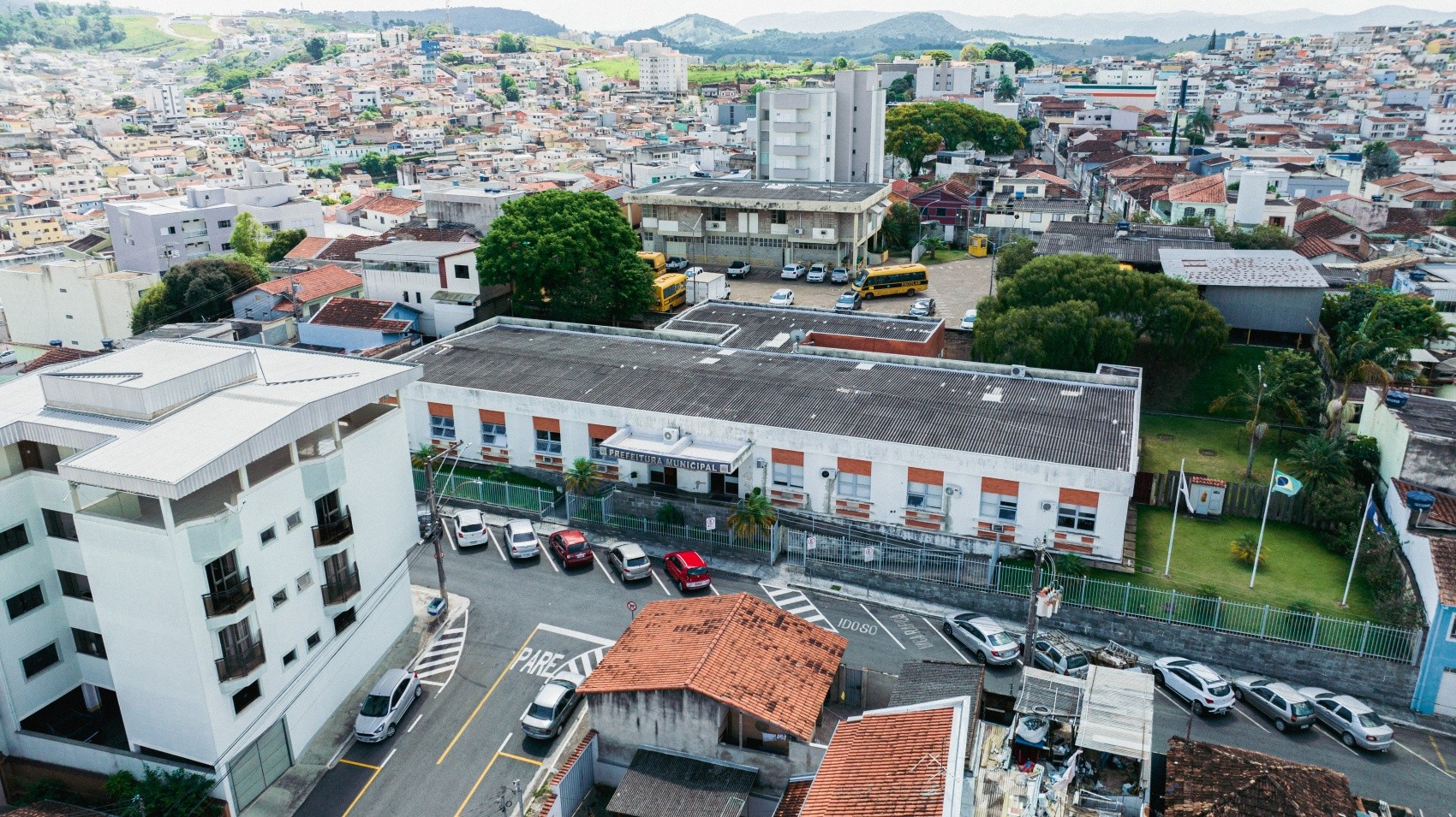 Dia do Servidor Público: veja o que abre e o que fecha nesta segunda-feira no Sul de Minas