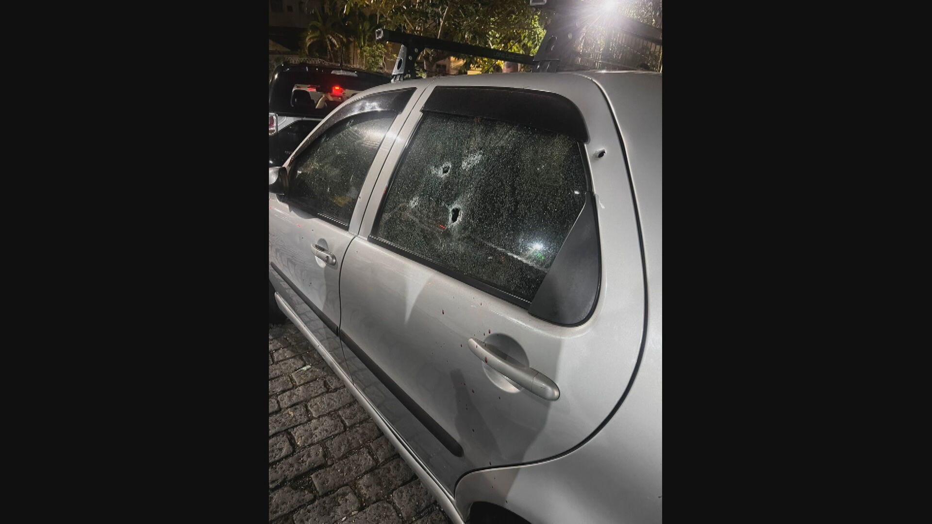 Homem reage a tentativa de assalto na Zona Norte do Rio e fere suspeitos