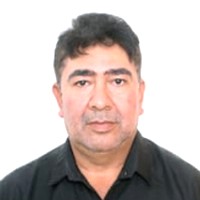 Candidato