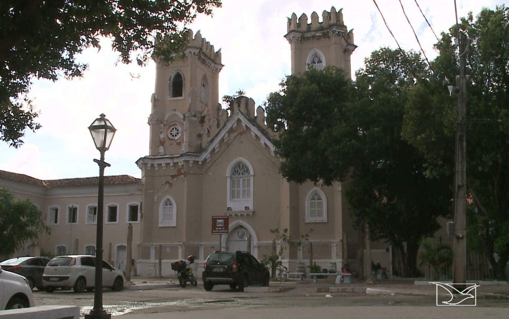 Festejo de Santo Antônio tem início no Centro Histórico de São Luís; veja a programação completa