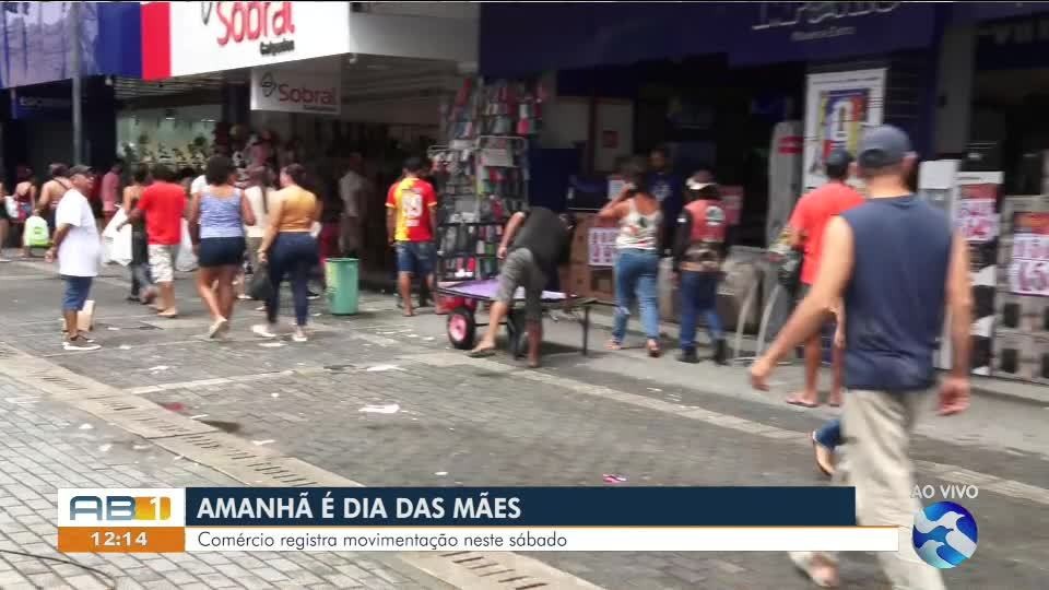 VÍDEOS: AB1 de sábado, 9 de maio de 2026 