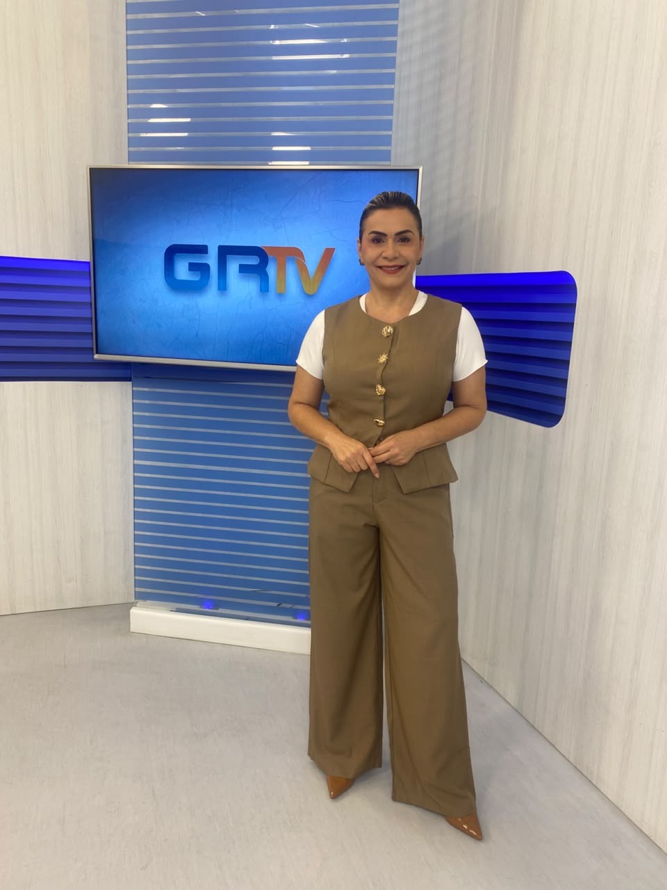 AO VIVO: Assista ao GR1