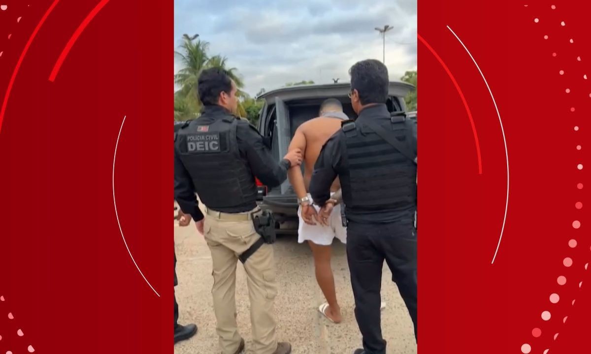 Sete pessoas são presas em ação contra grupo criminoso suspeito de lavagem de dinheiro em cidades da BA