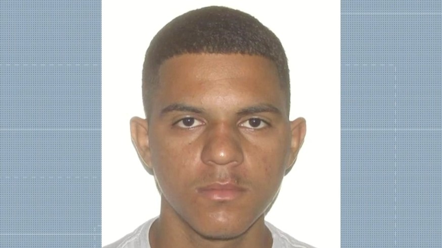 Jovem é preso suspeito de assaltar médico dentro de consultório da UPA de Timon, no MA