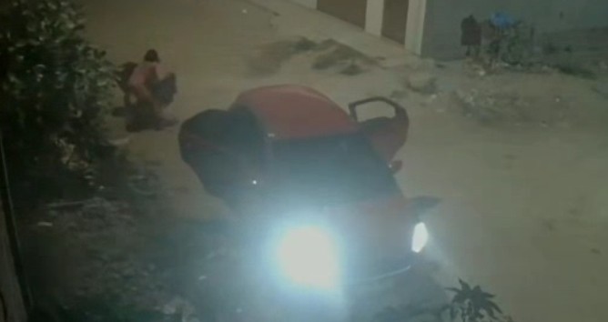 Dois homens e uma mulher são presos suspeitos de praticar assaltos em Petrolina