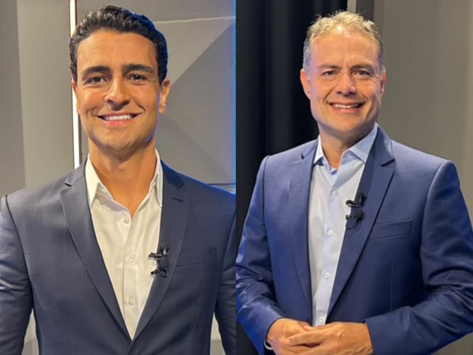 Quaest em Alagoas, votos válidos: Renan Filho, 50% e JHC, 49%