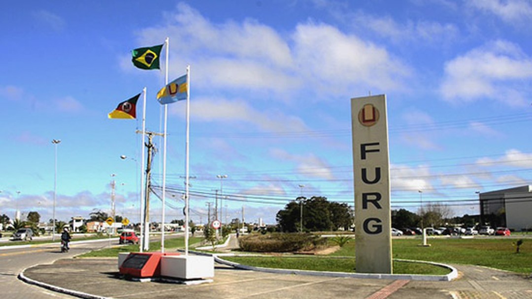 universidade federal do rio grande – furg instituto de  - RI FURG