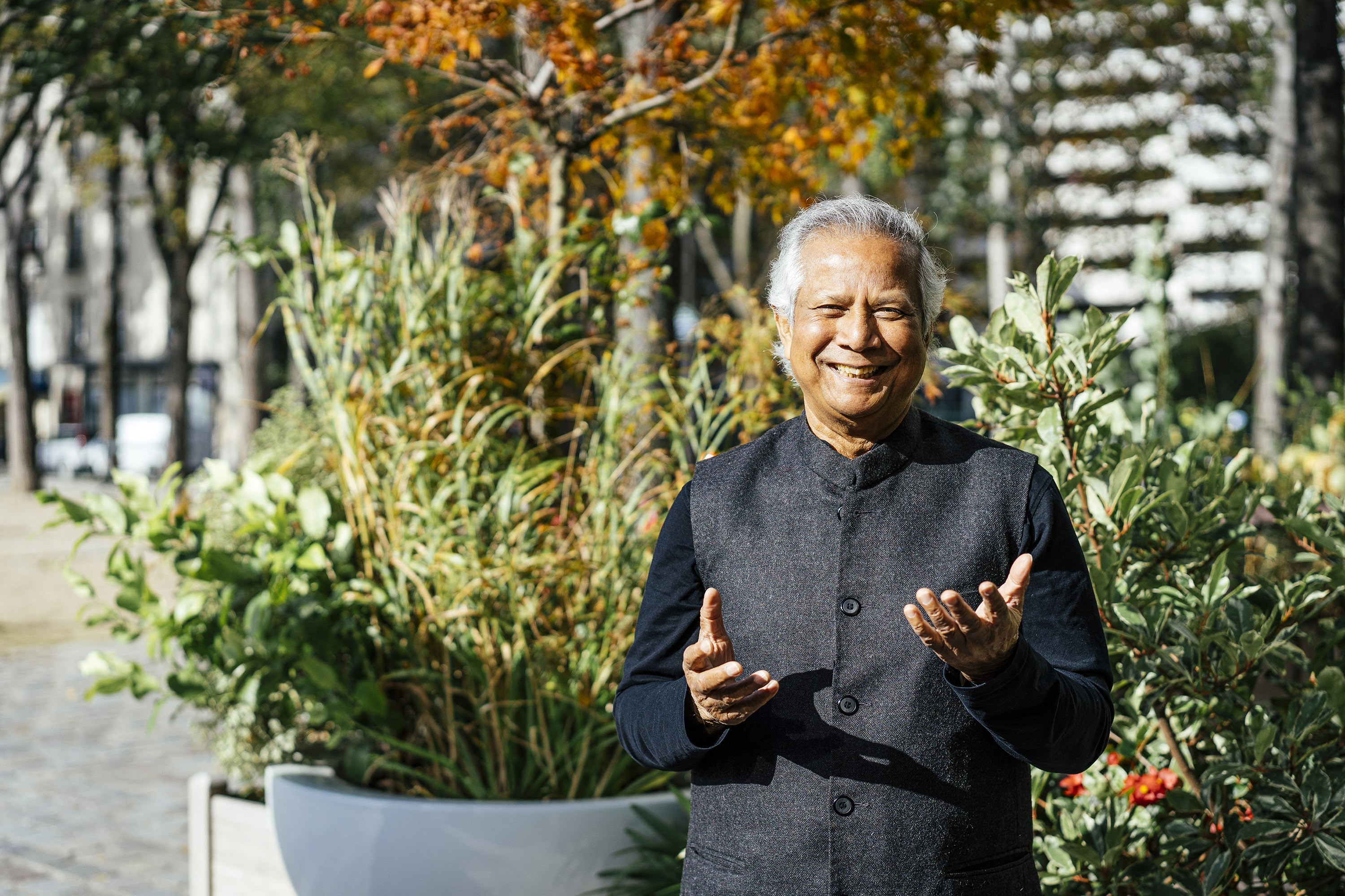 Muhammad Yunus: quem é o economista Nobel da Paz que vai assumir Bangladesh