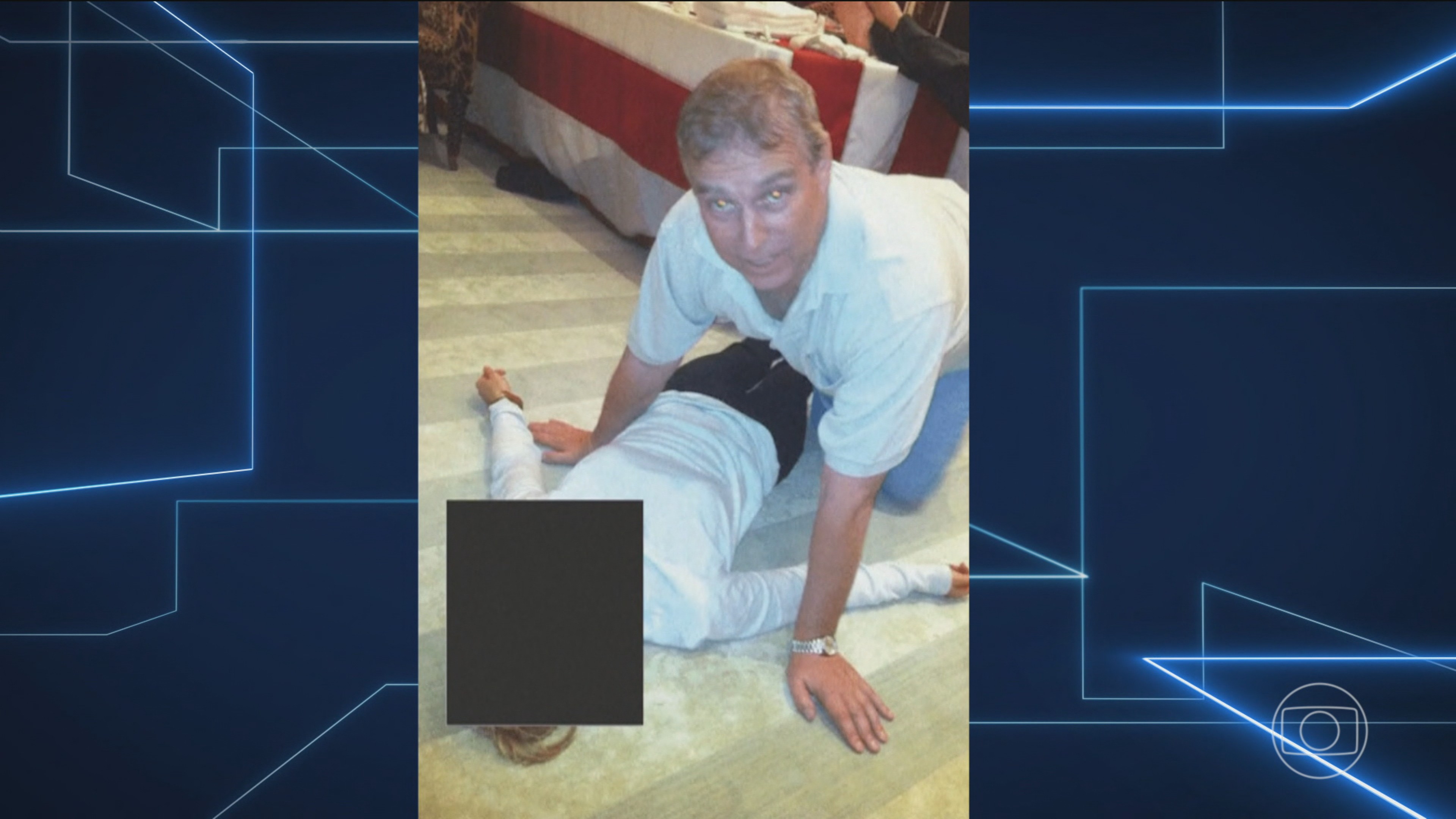 Escândalo Jeffrey Epstein ameaça alto escalão do governo britânico