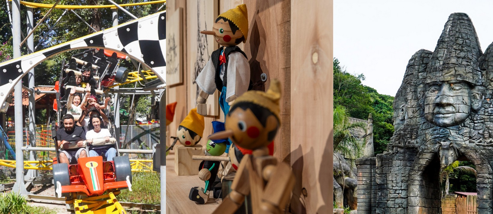 O que fazer em SP nas férias: vivência com animais, exposições interativas, parques e muitas atividades gratuitas