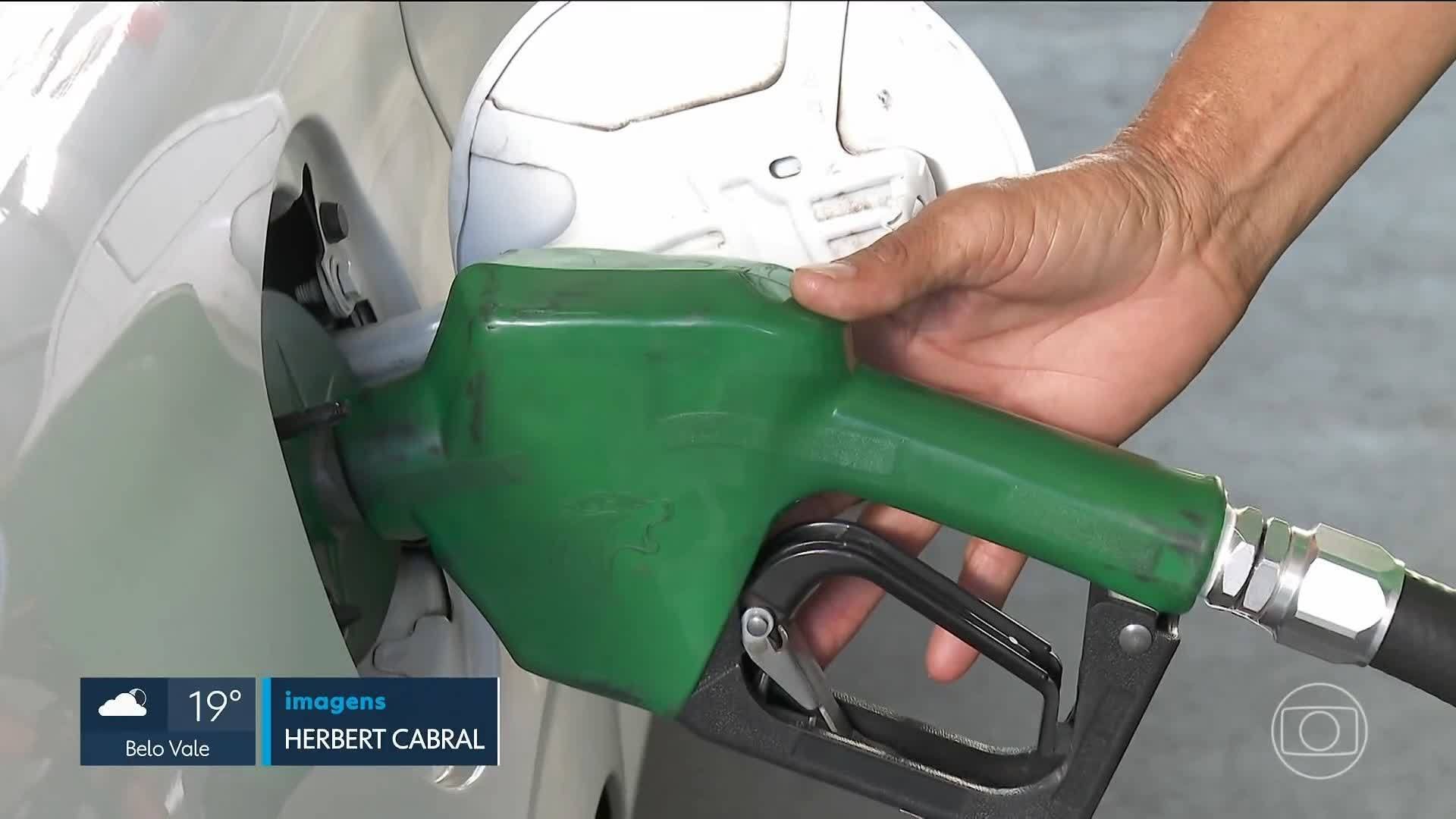 VÍDEOS: MG2 de quinta-feira, 3 de julho de 2025