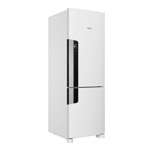 Geladeira Consul frost free duplex 399 litros CRE45MB