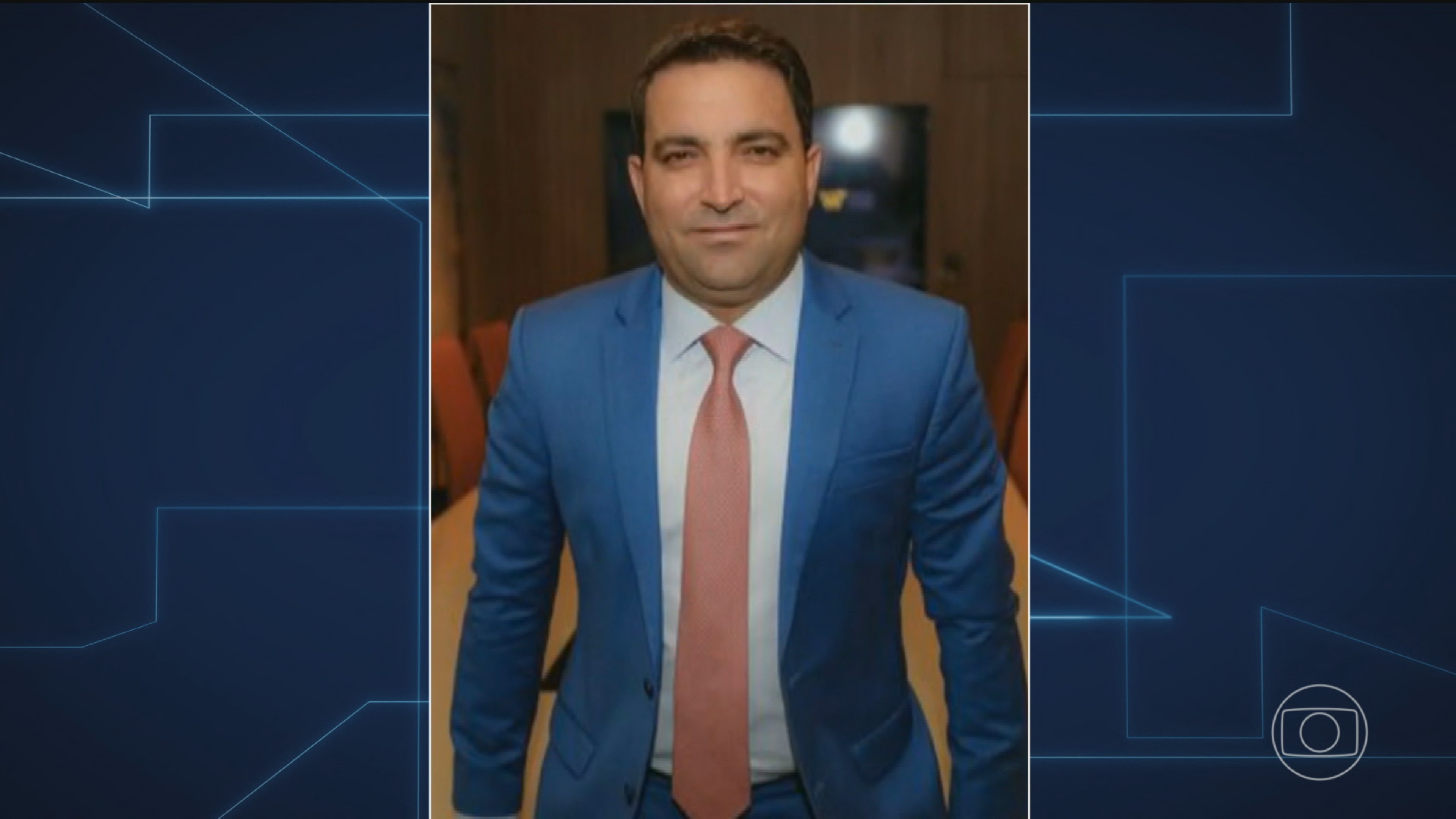 Willer Tomaz foi o maior apostador do Brasil em 2025, aponta Secretaria de Apostas