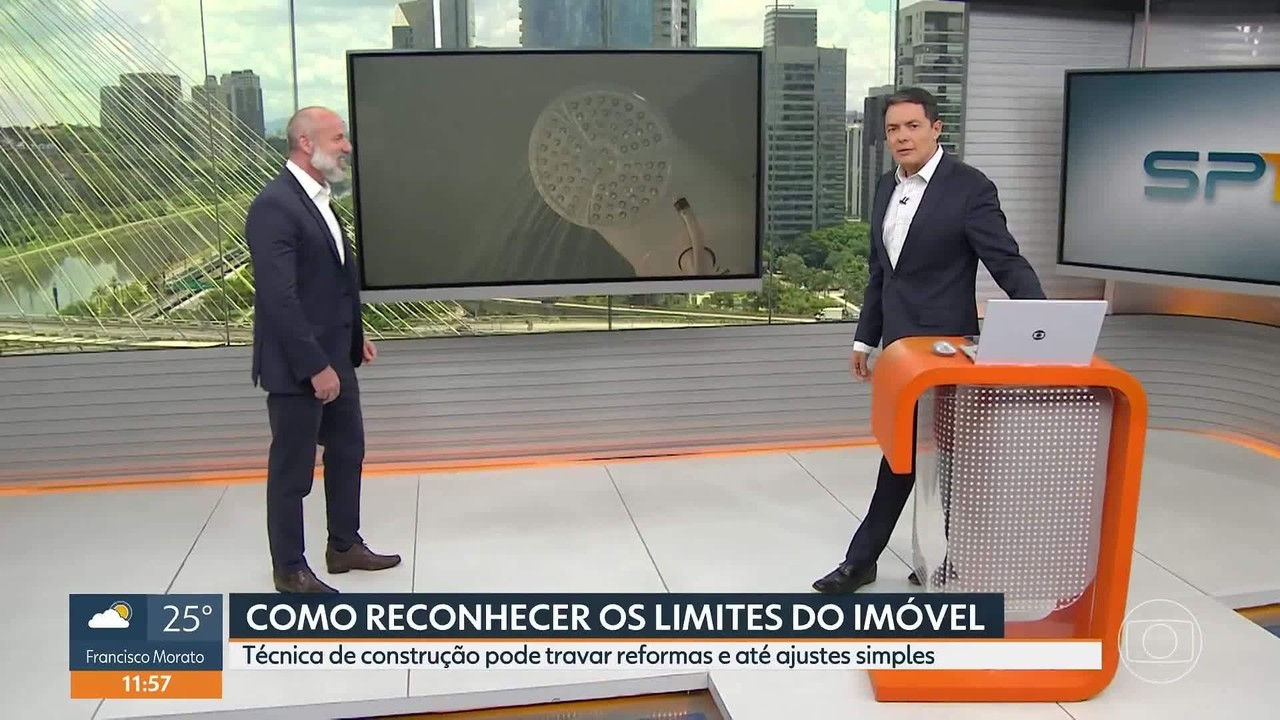 Condomínio em SP: perguntas e respostas sobre reformas em paredes, varandas e lavagem de banheiros