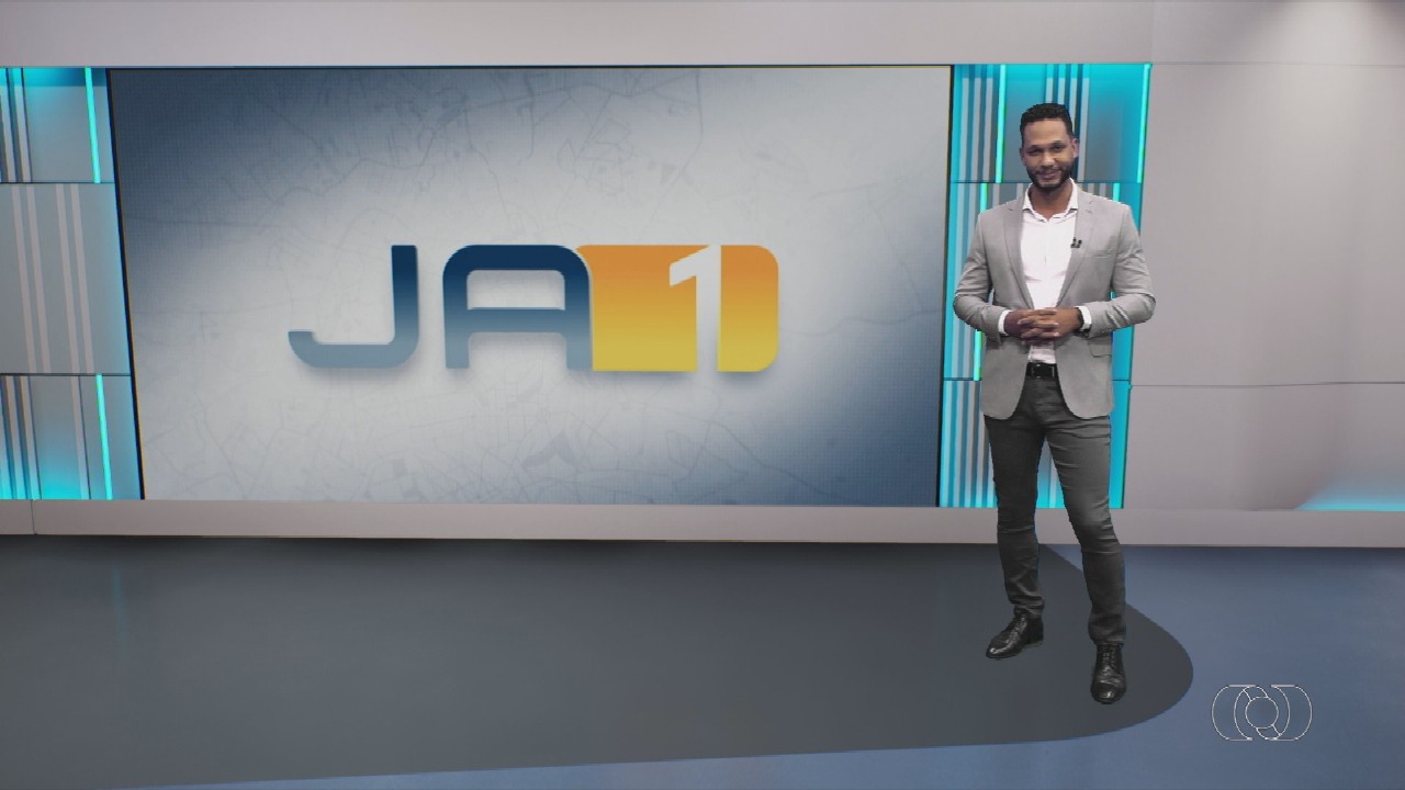 VÍDEOS: Jornal Anhanguera 1ª Edição Regiões de quarta-feira, 14 de maio de 2025