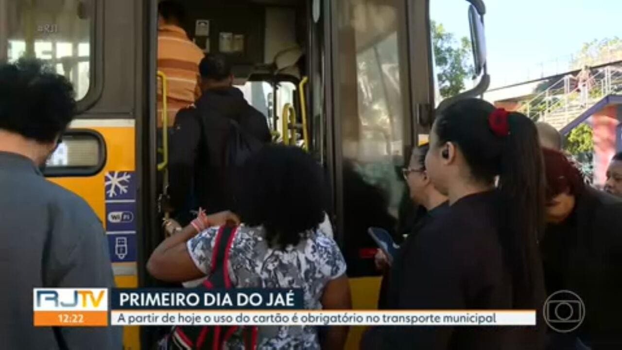 VÍDEOS: RJ1 de sábado, 2 de agosto de 2025
