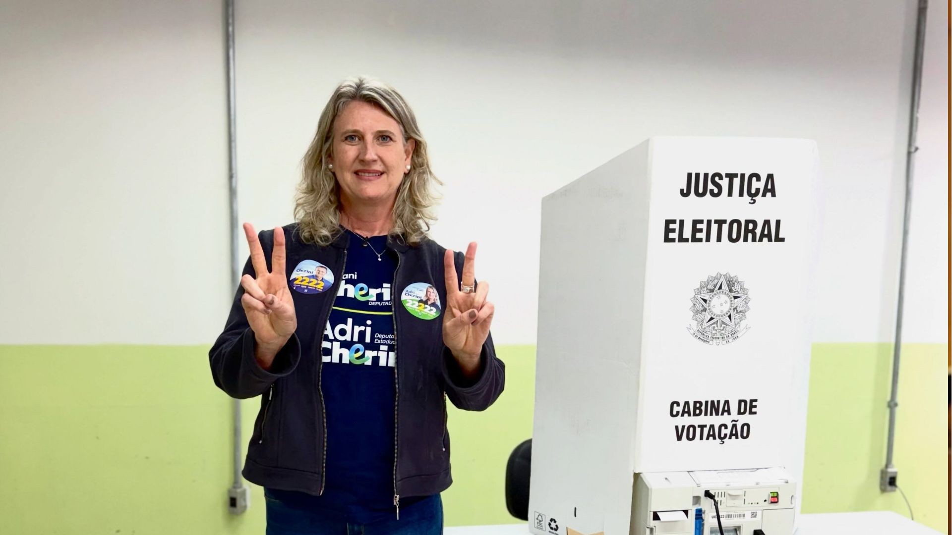 Quem é a deputada estadual mais votada no RS