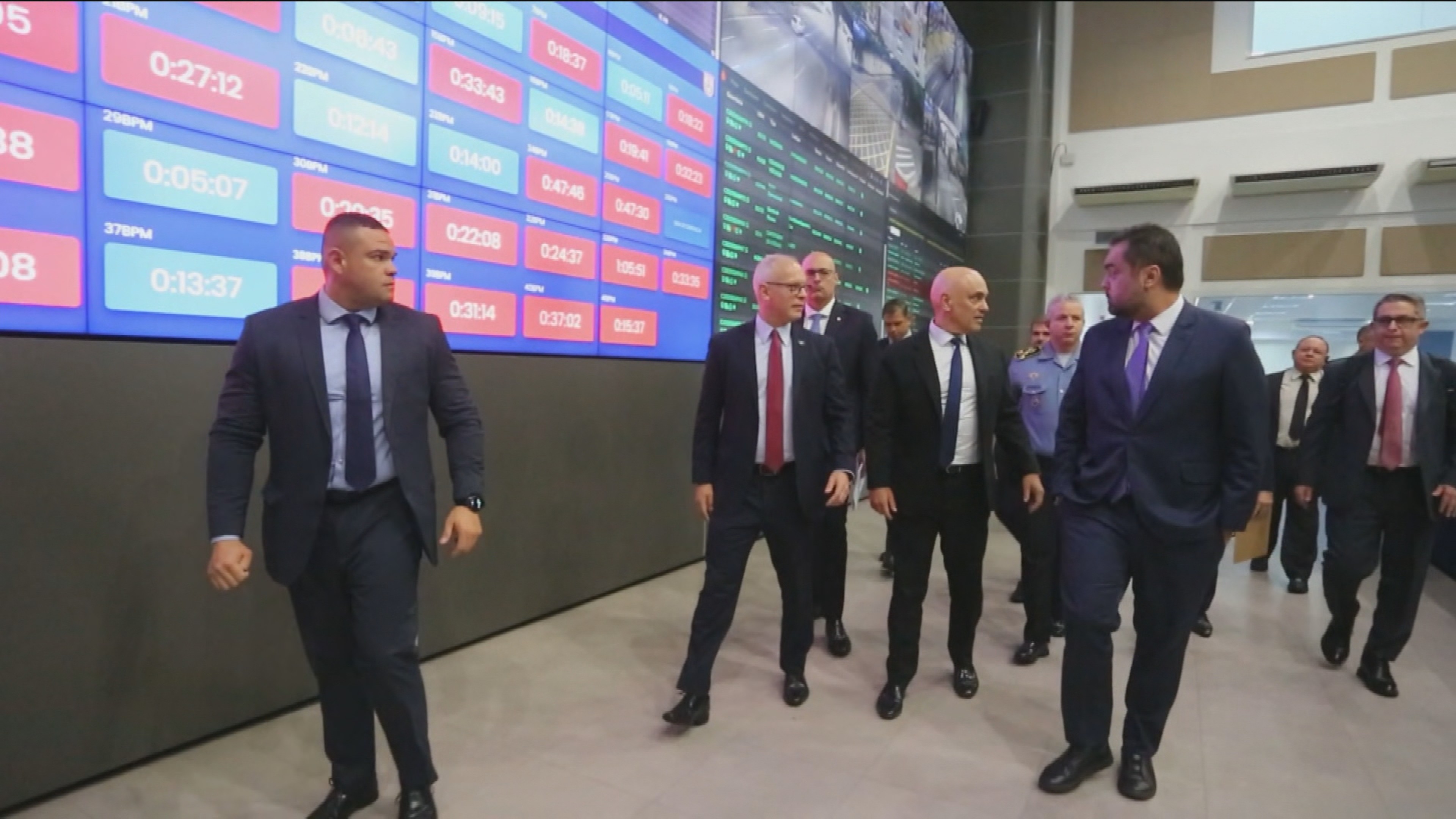 Cláudio Castro diz a Alexandre de Moraes que megaoperação no Rio seguiu determinações do Supremo