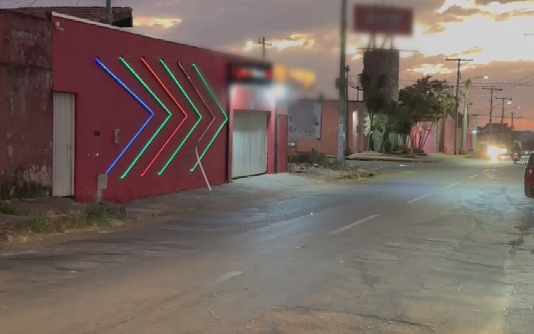 Garota de programa é espancada até a morte em boate, diz polícia 