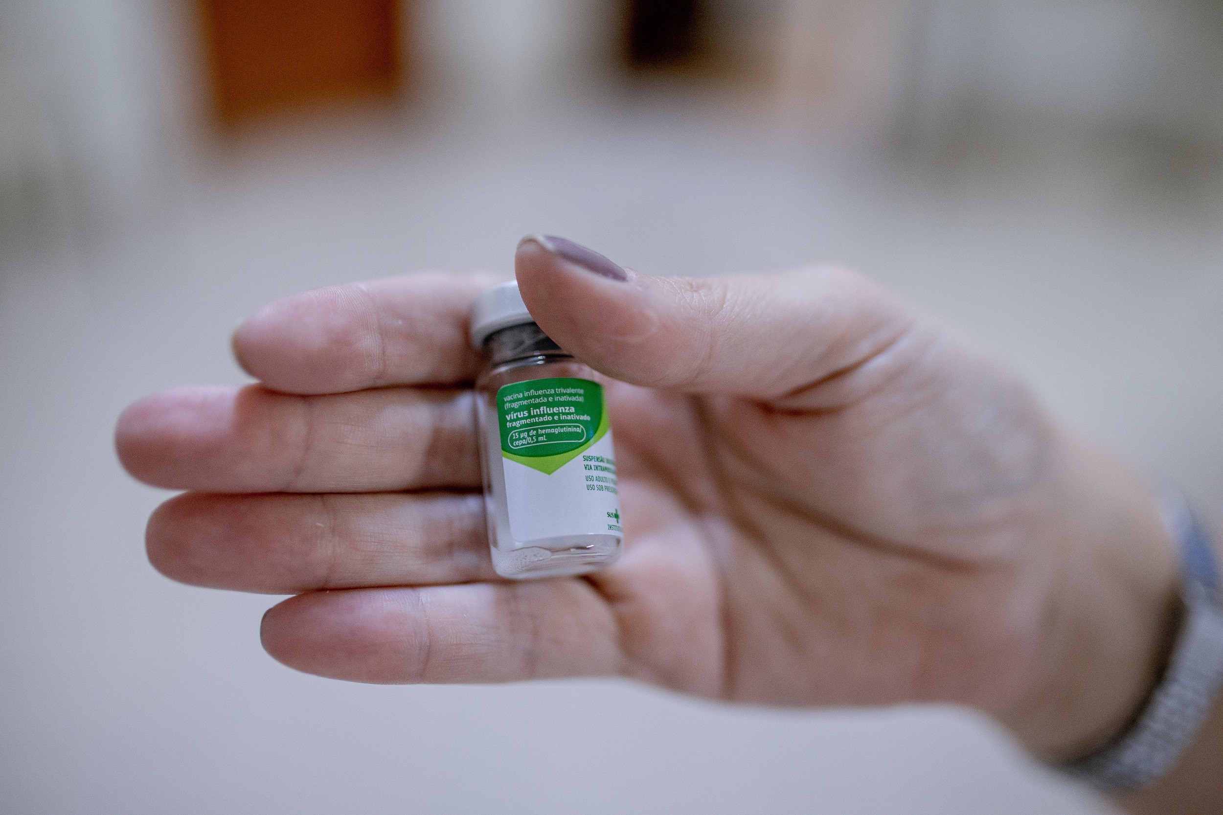 Piracicaba e Limeira realizam 'Dia D' da vacinação contra a gripe neste sábado; veja locais e horários