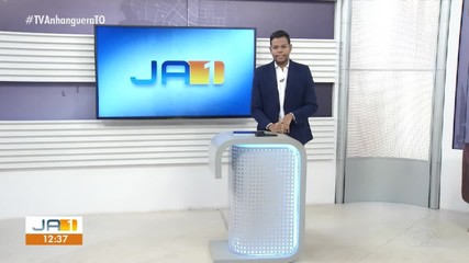 Em Araguaína, terá encenação de Cristo e outras programações; saiba mais