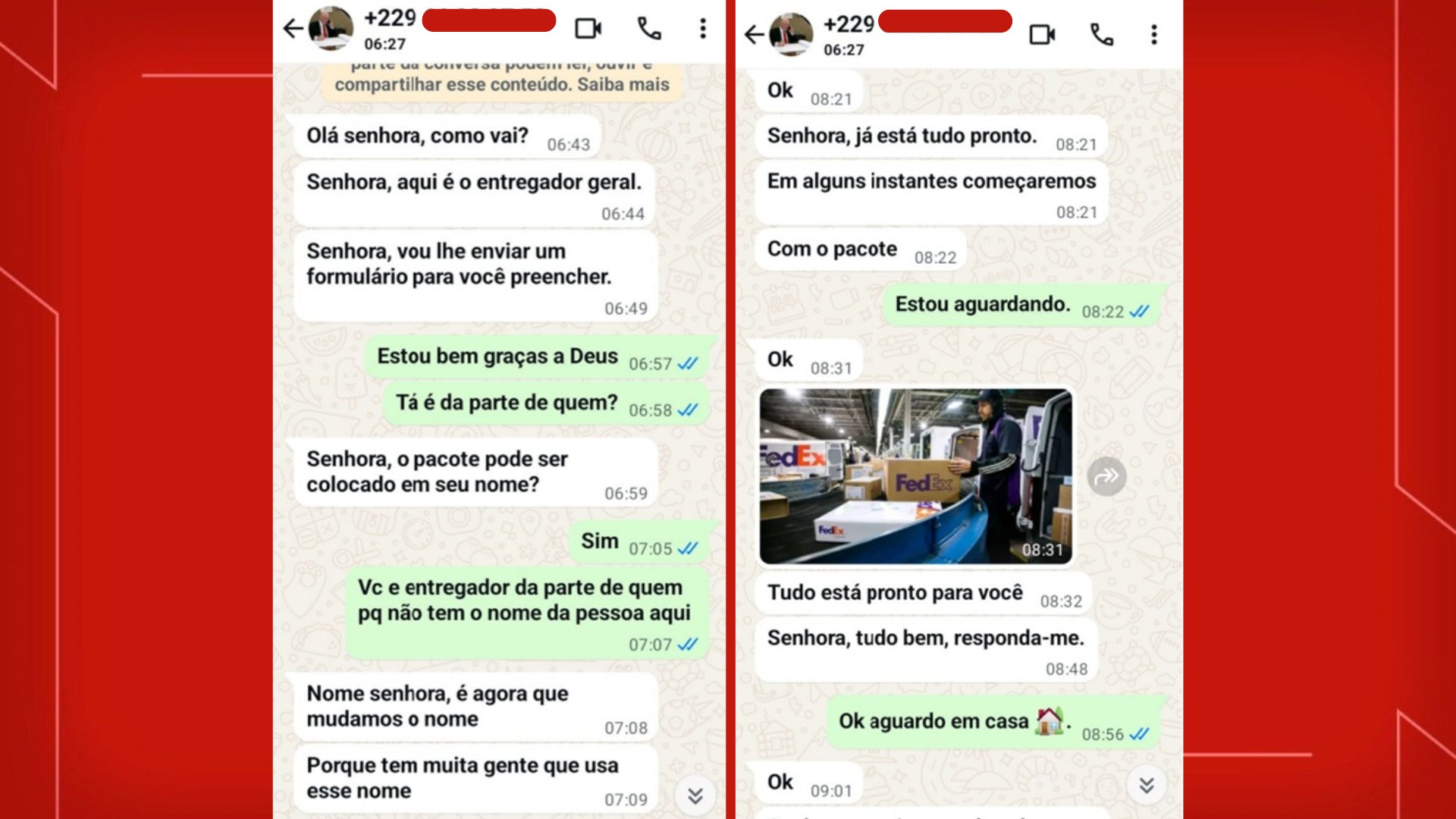 Preso em SC por usar o nome do ator 'The Rock' em golpe é apontado como operador financeiro de esquema