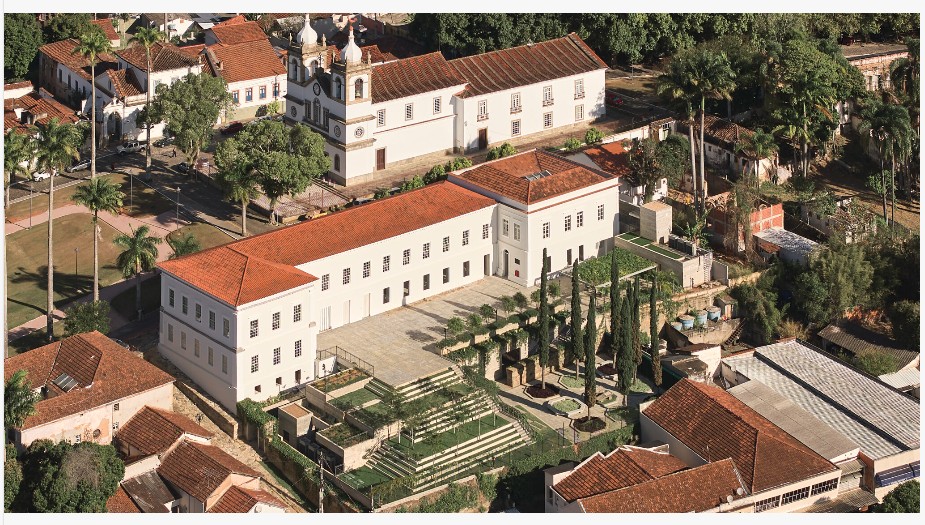 Museu Vassouras será inaugurado neste sábado