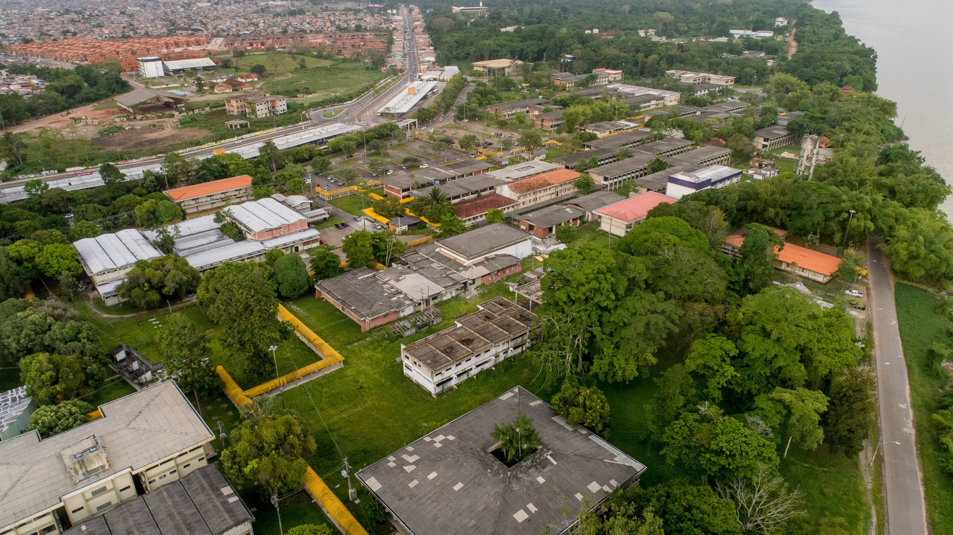 Psicologia é o curso mais concorrido da UFPA no Processo Seletivo 2024; veja lista