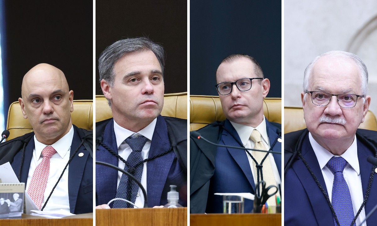 Mendonça diz que compartilhar conteúdo do celular de Vorcaro só serviria para 'tumultuar' e pode colocar investigações em risco