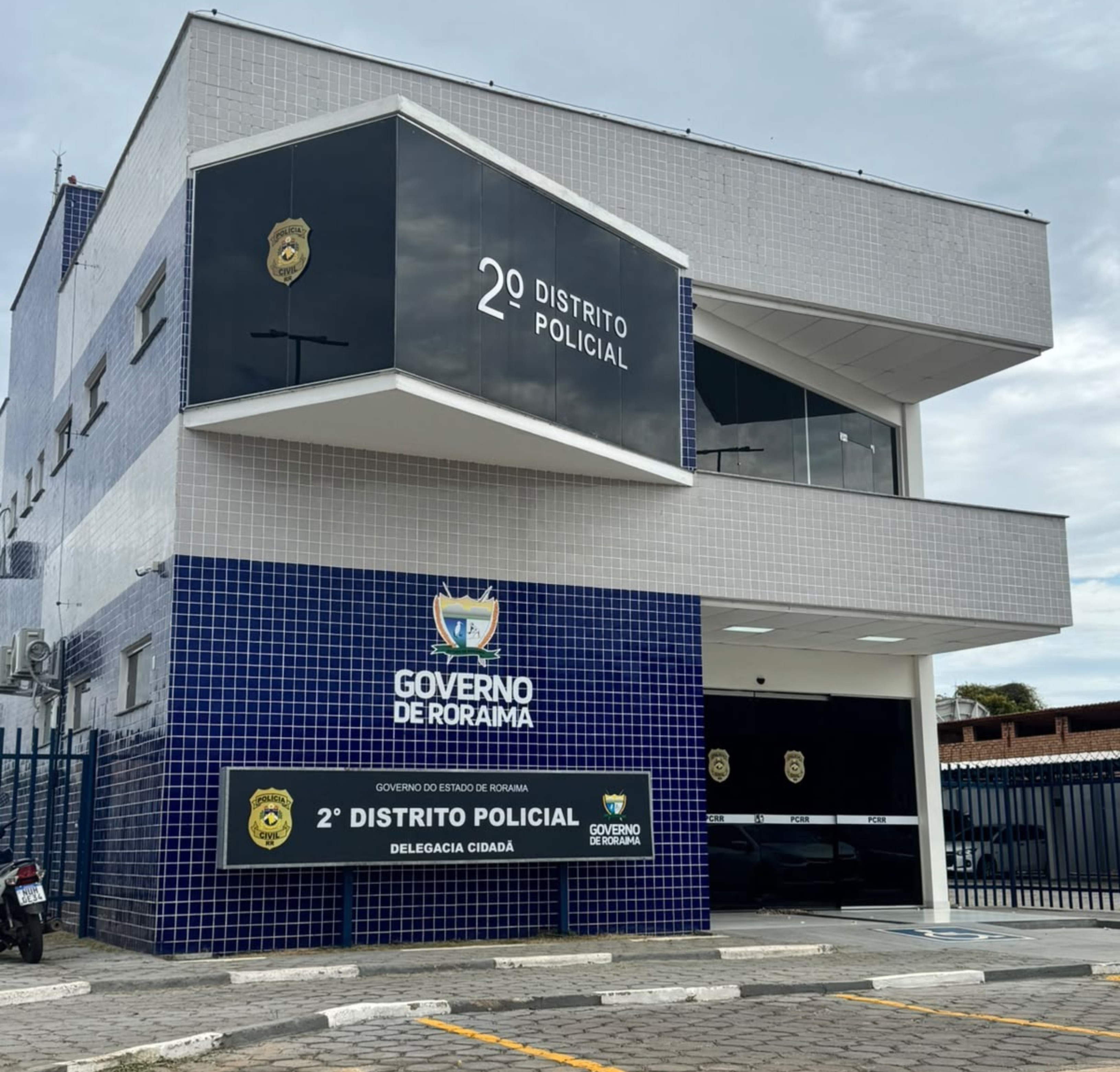 Falso advogado é indiciado por aplicar golpes e causar prejuízo de R$ 19 mil em Boa Vista