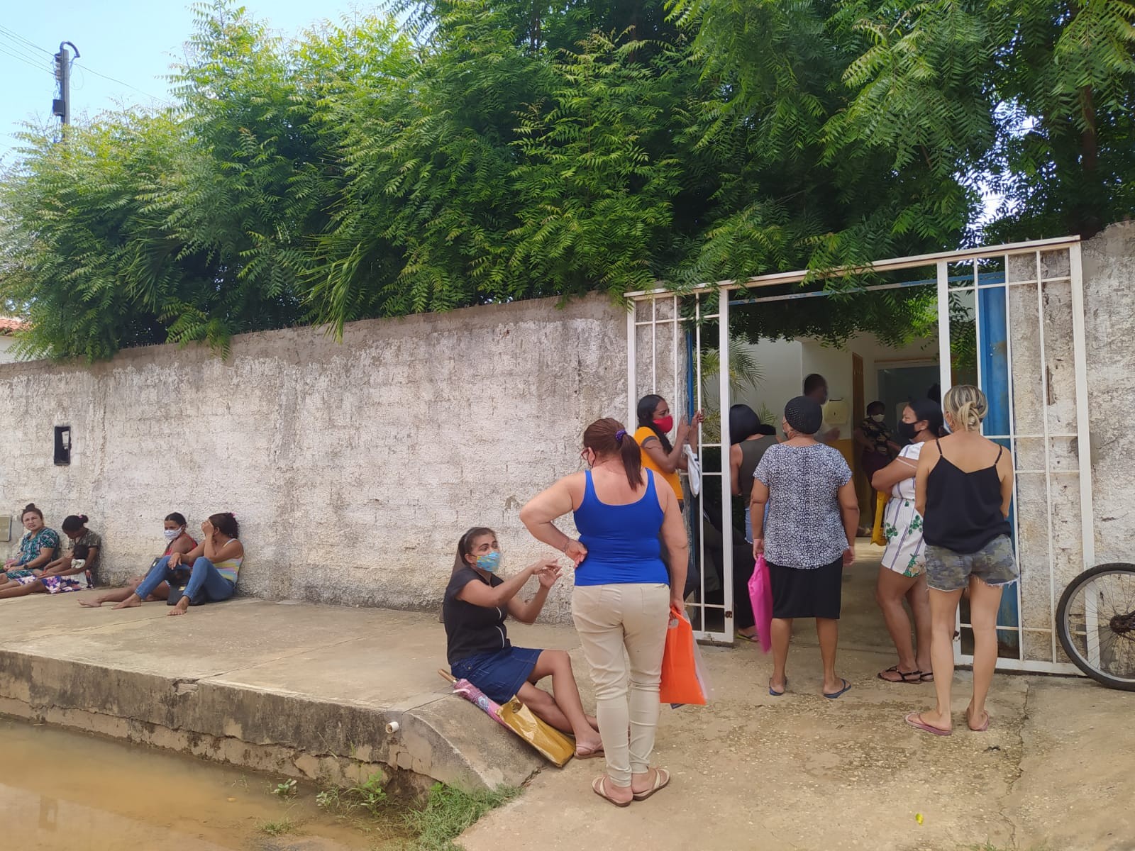Fiscalização do TCE identificou falhas na concessão de mais de 20 mil benefícios sociais em Teresina