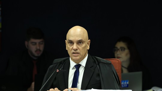 Lei que Trump ameaça usar contra Moraes só foi aplicada em casos de 'ditaduras repressivas', diz especialista