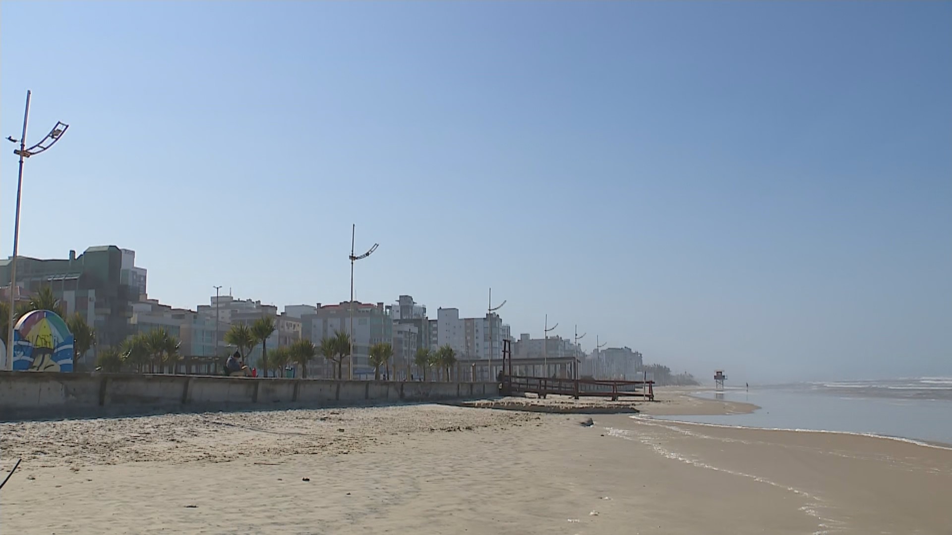 Após pandemia e enchente, cidades do Litoral Norte do RS têm aumento de eleitores