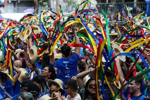 Lula sanciona lei que torna Arraial do Pavulagem patrimônio cultural do Brasil