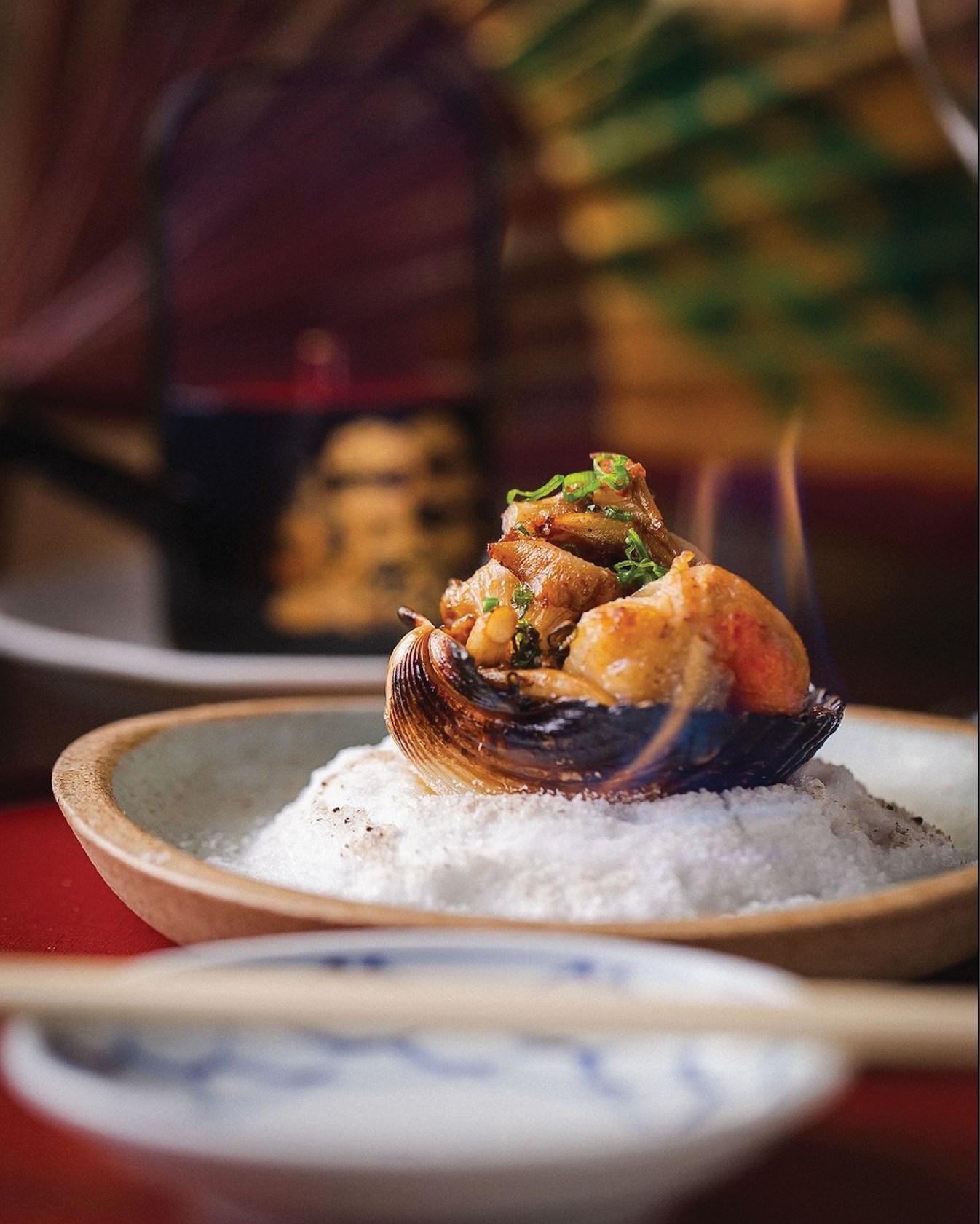 Festival gastronômico celebra 130 anos de amizade e negócios entre Brasil e Japão