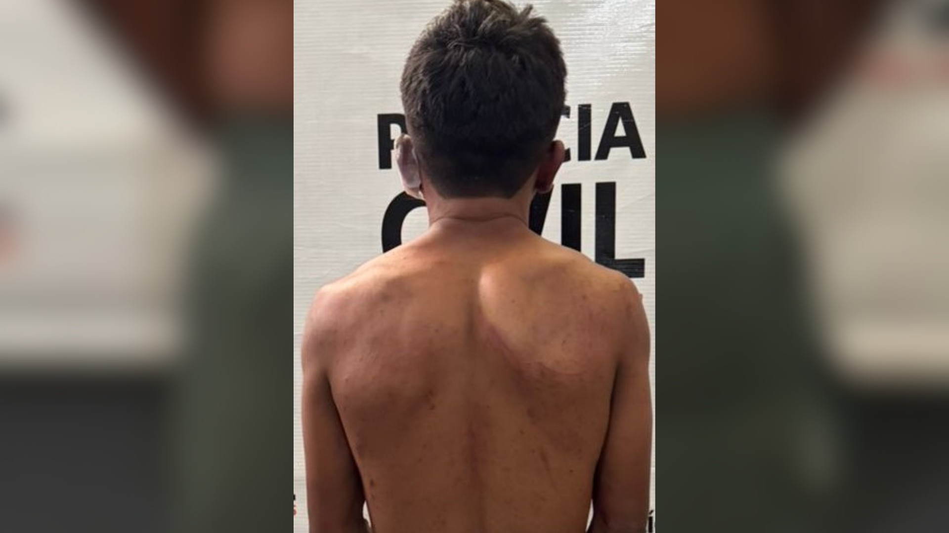 Você Não Tá Convidada pro Meu Bat Mitzvá!